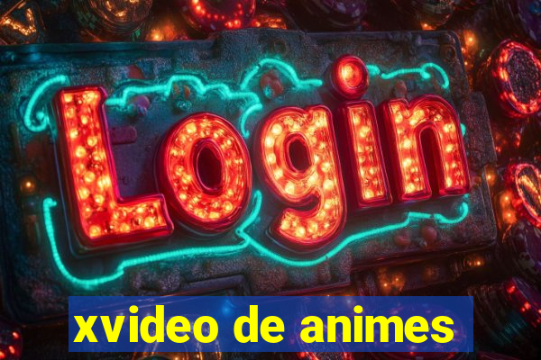 xvideo de animes